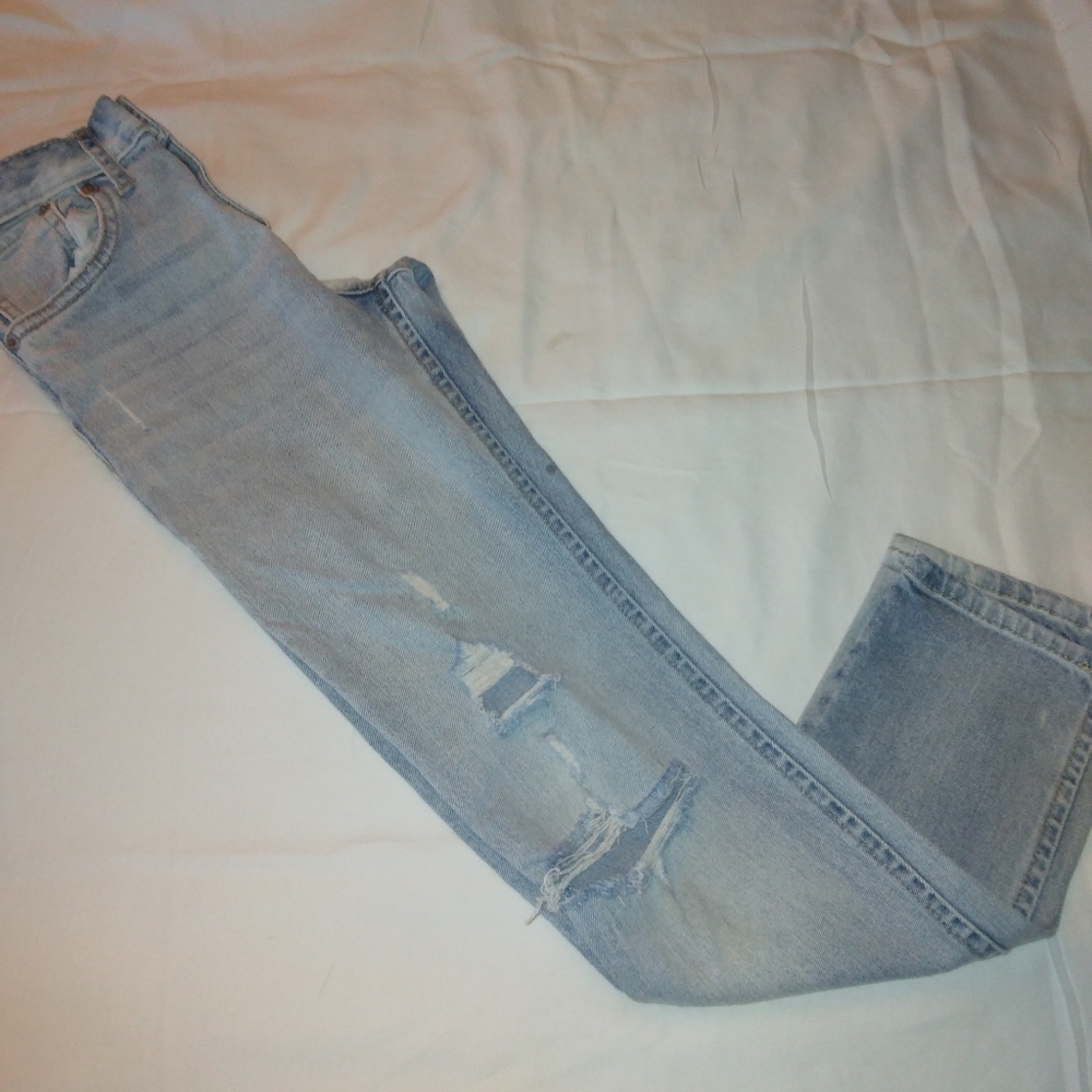 Levi's Girl Jean's